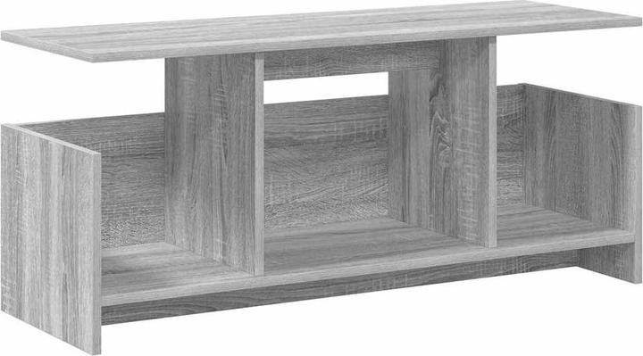 Actual product image vidaXL TV-Ständer (35 x 102 x 45 cm)