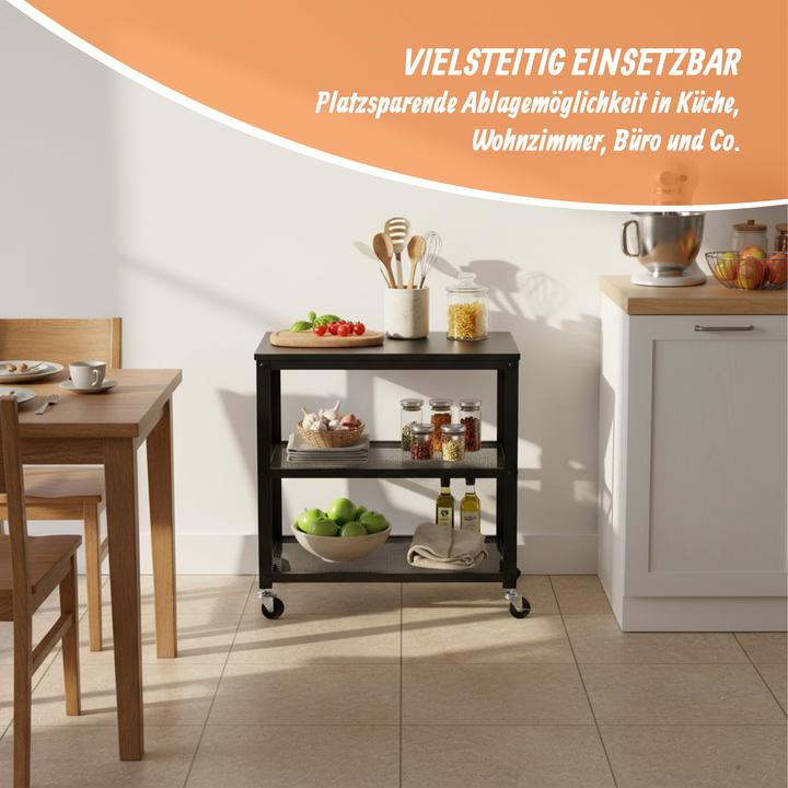 Image du produit Relaxdays chariot