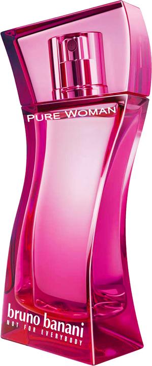 Image du produit Bruno Banani Femme pure (Eau de toilette, 20 ml)