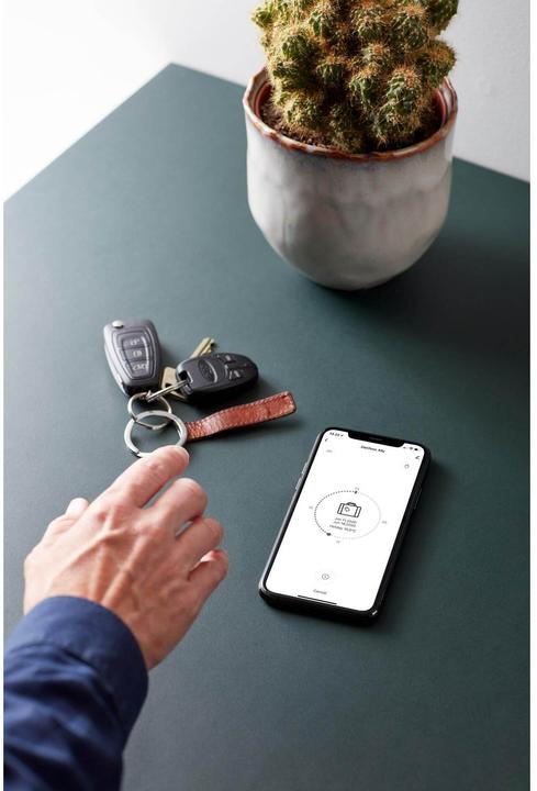 Produktbild Danfoss Ally