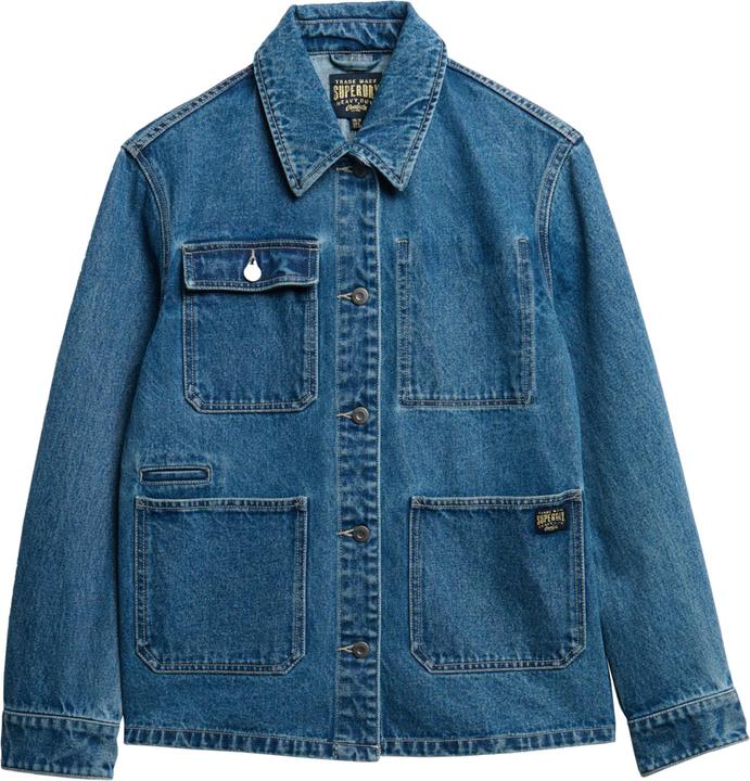 Produktbild Superdry Denim Chore (M)