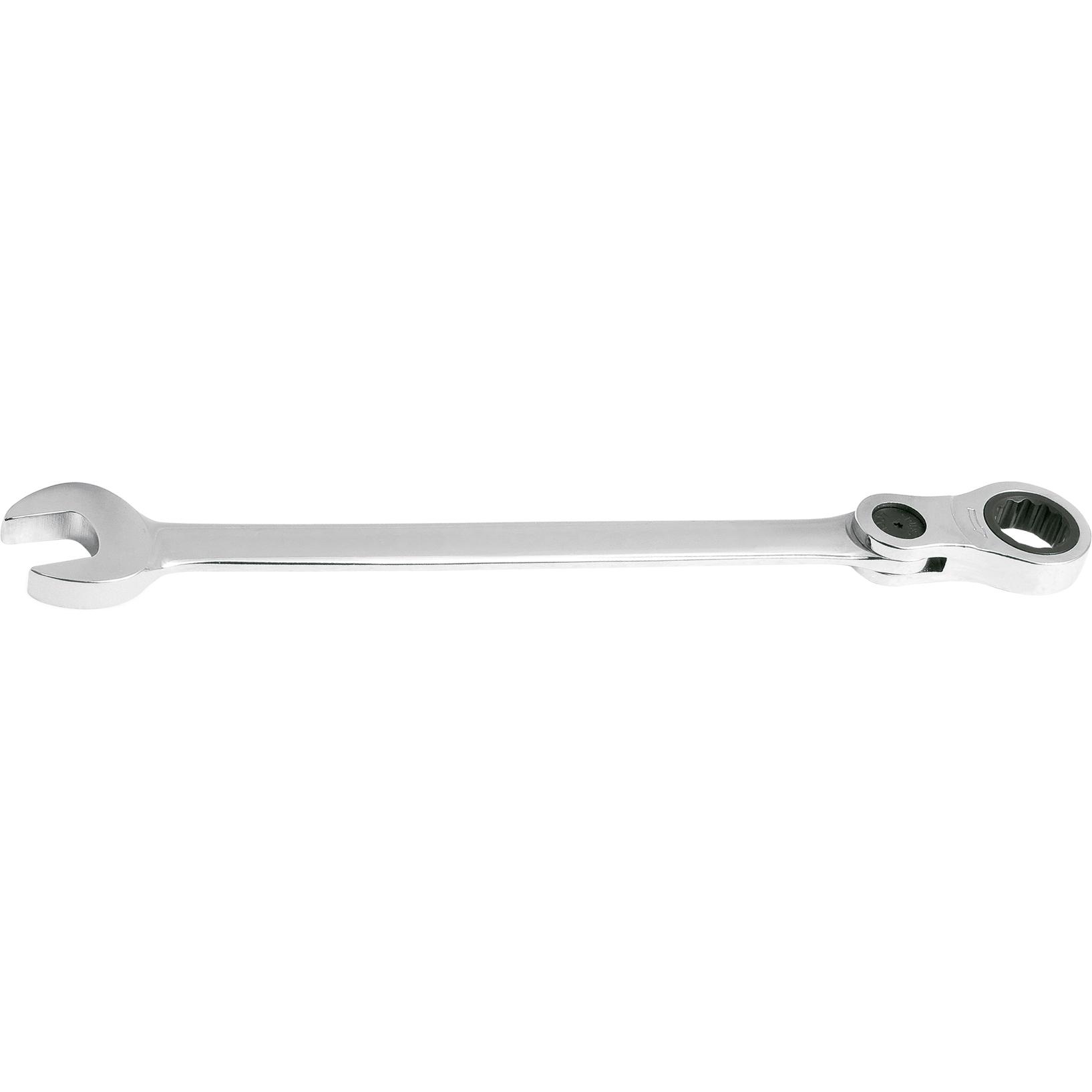 Kraftwerk, Schraubenschlüssel, Ratschen Ringgabelschlüssel (8 mm)