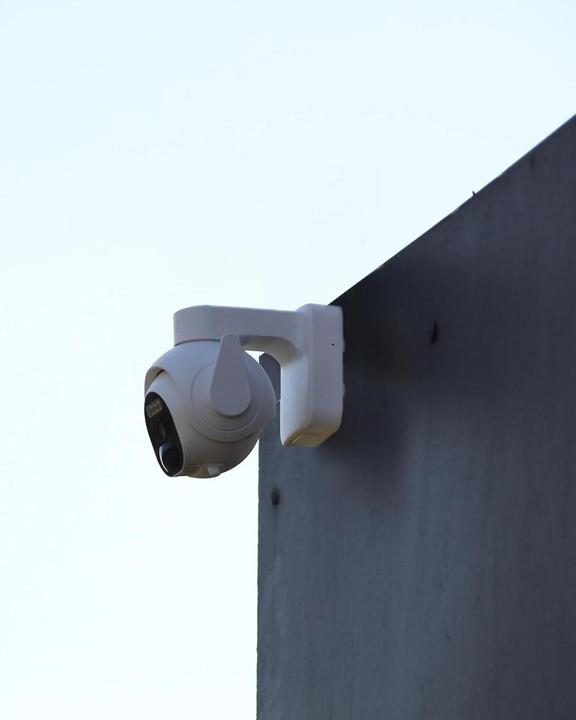 Productafbeelding Chacon Videoüberwachungskamera (2560 x 1440 Pixels)