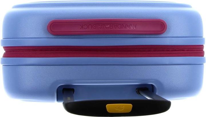 Image du produit Mandarina Duck Logoduck + 4 roues trolley cabine 55 cm (40 l)