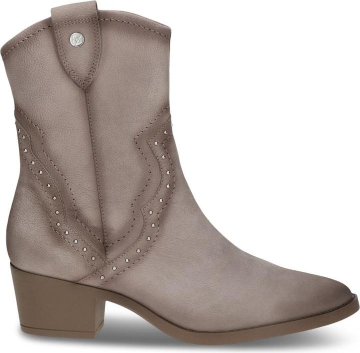 TAUPE NUBUC
