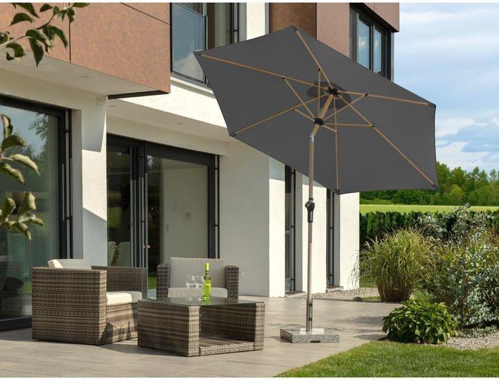 Image du produit Schneider Schirme Cordoba (2.30 m)