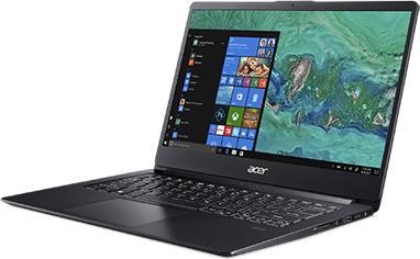 Produktbild Acer Swift 1 (14", Intel Pentium N5000, 8 GB, 512 GB, DE)