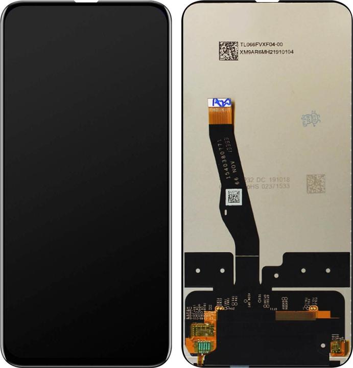 Produktbild Clappio LCD-Display Honor 9X / Huawei P Smart Z (Display, Honor 9X)
