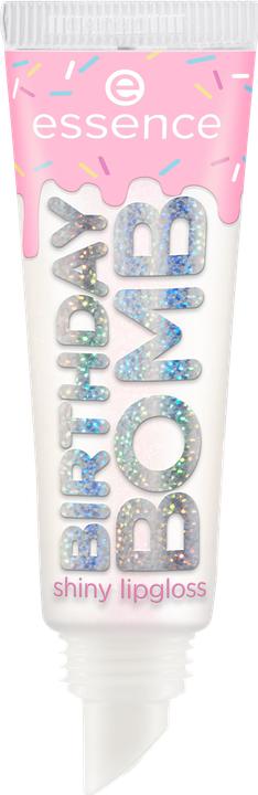 Produktbild essence Birthday Bomb