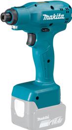 Actual product image Makita DFT045FMZ CORDLESS SCREWDRIVER (Rechargeable battery operated)