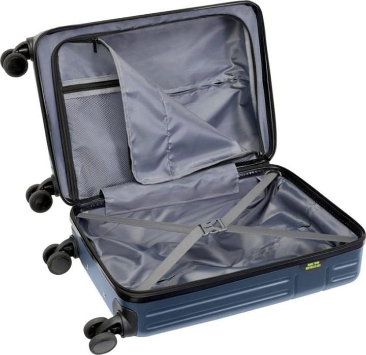 Image du produit Generic Bagage à main à 4 roulettes ROVER (40 l)