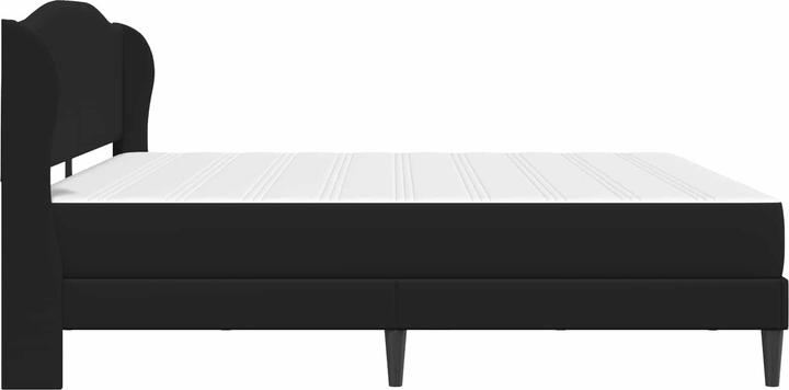Produktbild vidaXL Moderner Bettrahmen (200 x 200 cm)