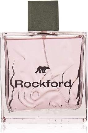 Actual product image Rockford Classic Eau de Toilette 100ml (Eau de toilette, 100 ml)