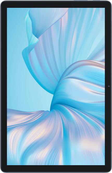 Produktbild Blackview TAB 80 (4G/LTE - Android 13 - 10.1" - 128 Go, 4 Go RAM) Bleu (4G, 10.10", 128 GB, Blau)