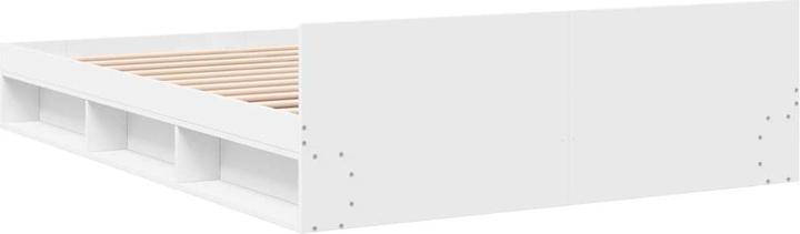 Image du produit vidaXL Bettgestell (160 x 200 cm)