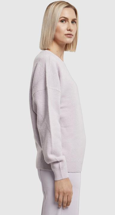 Produktbild Urban Classics Ladies Chunky Fluffy Sweater - 16772 (M)