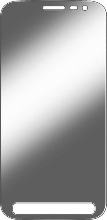 Image du produit Hama Verre de cristal de qualité supérieure (1 pièce(s), Samsung Galaxy Xcover 4)