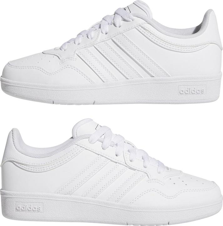 Image du produit Adidas Hoops 4.0 Jr. Schuhe (36)