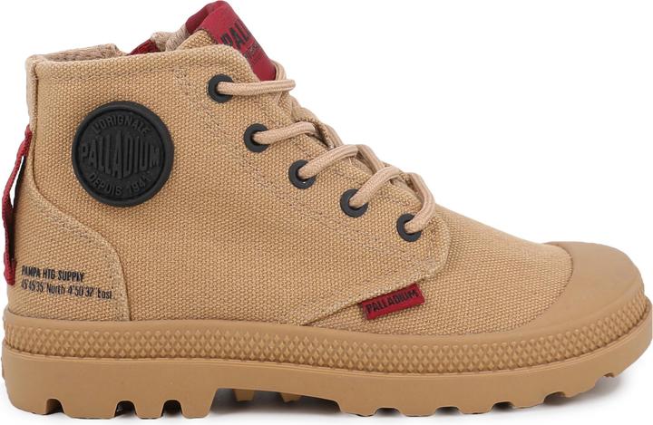 Produktbild Palladium Lil Pampa (33)