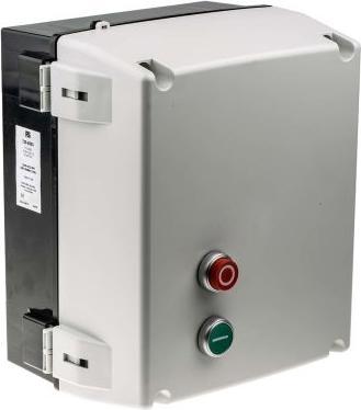 Actual product image Rs Pro Star Delta starter 15kW 400V Coil