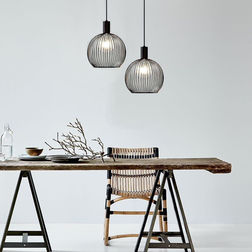 Thumbnail - Nordlux, Pendelleuchte, Aver (E27)