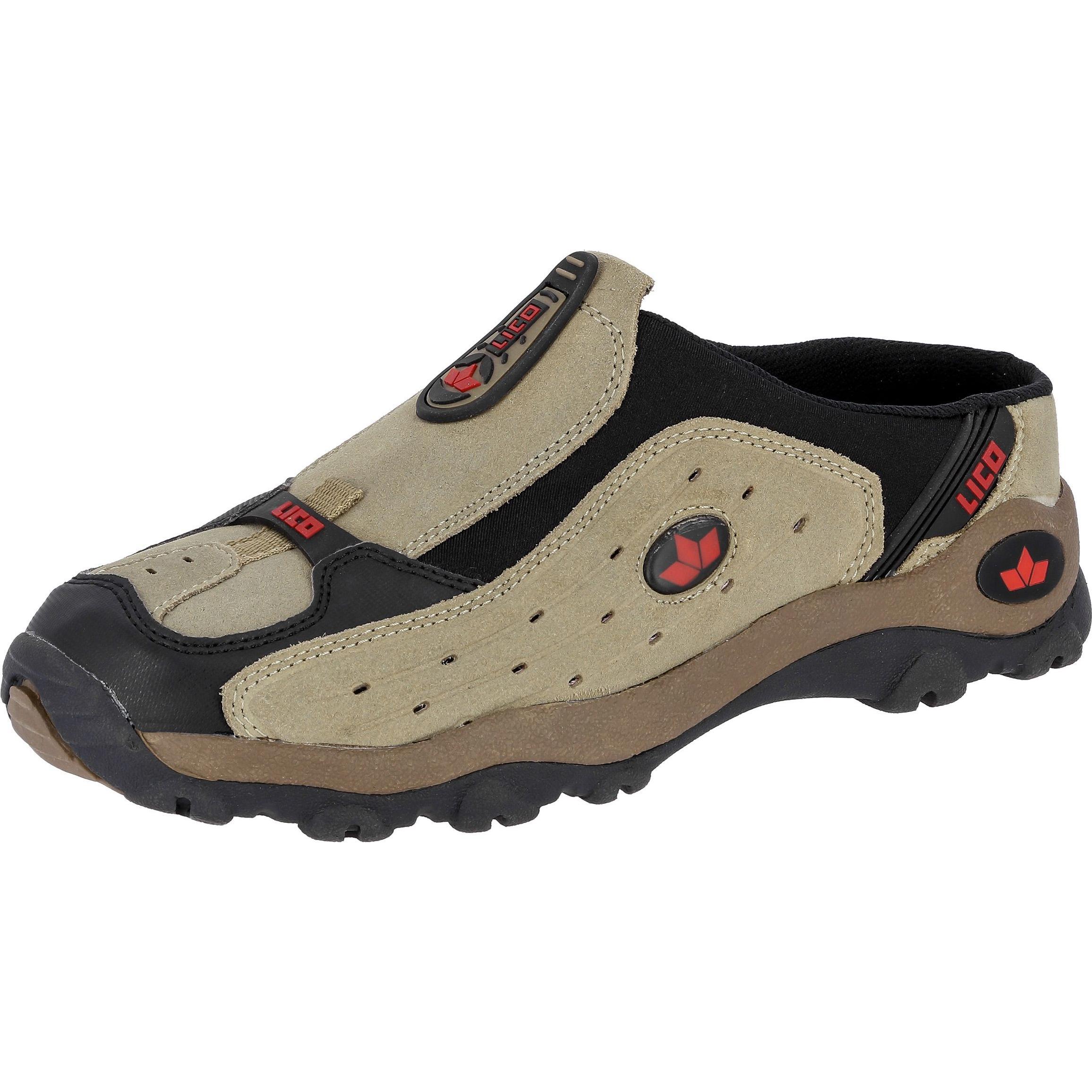 Thumbnail - Lico, Herren, Halbschuhe, Storm, Braun, (44)