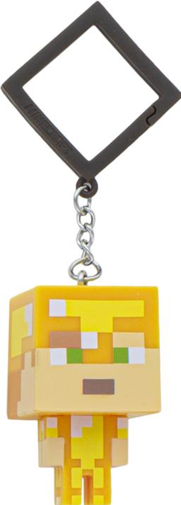 Actual product image Paladone Products Mojang Studios - Minecraft Backpack Buddies