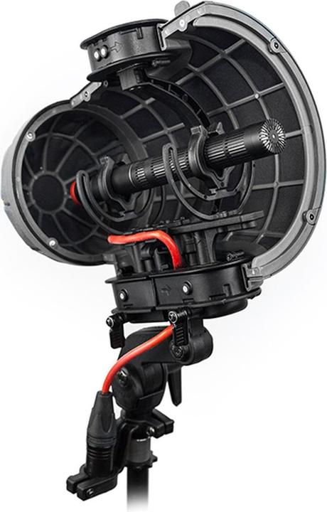 Actual product image Rycote Cycl Ws Kit Sml (Foam material)