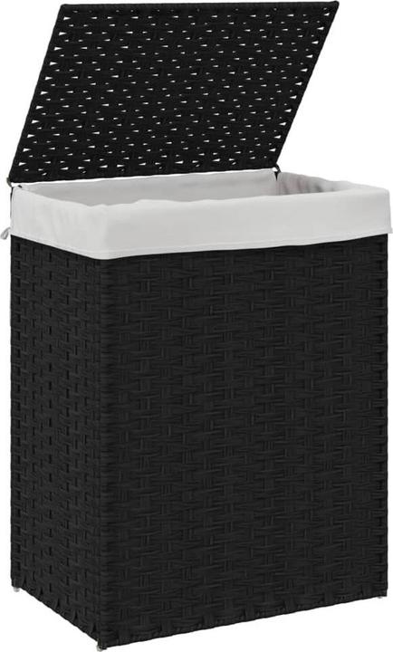 Actual product image vidaXL Wäschekorb