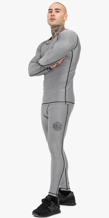 Actual product image Benlee Manorburn (L)