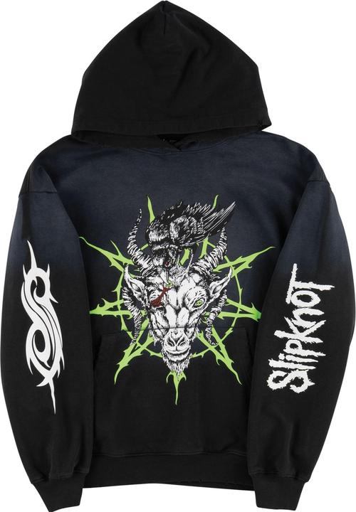 Produktbild Welcome Ravenous Sun Fade Hoodie (M)