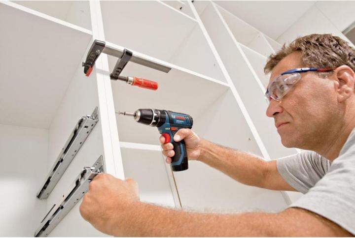 Produktbild Bosch Professional GSB 12V-15