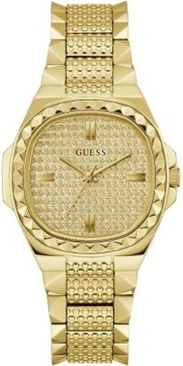 Produktbild Guess Watches LADIES GW0601L1