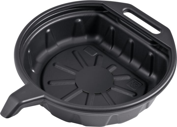 Actual product image Kraftwerk Ölauffangwanne