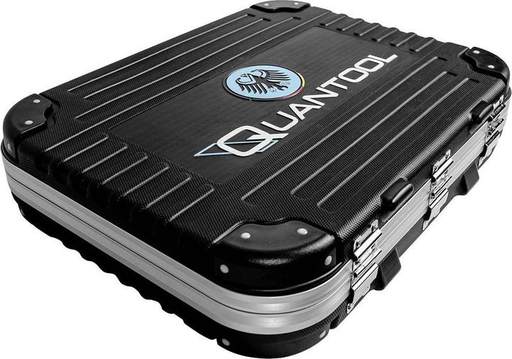 Actual product image Mannesmann Quantool Q25120 (120 pieces)