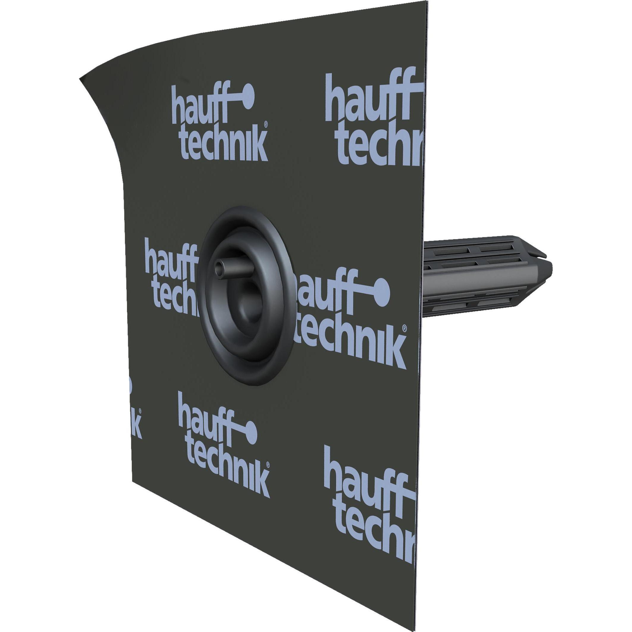 Hauff, Accessori per la protezione e la guida dei cavi, Kabeldurchführung 1x25mm