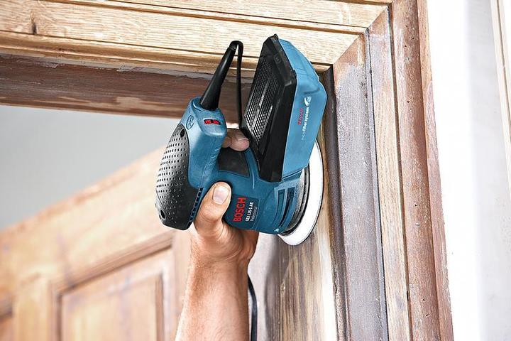 Productafbeelding Bosch Professional GEX 125-1 AE (Excentrische schuurmachine, 250 W)