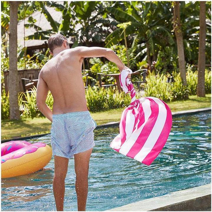 Image du produit Dock & Bay Cabana (90 x 160 cm)