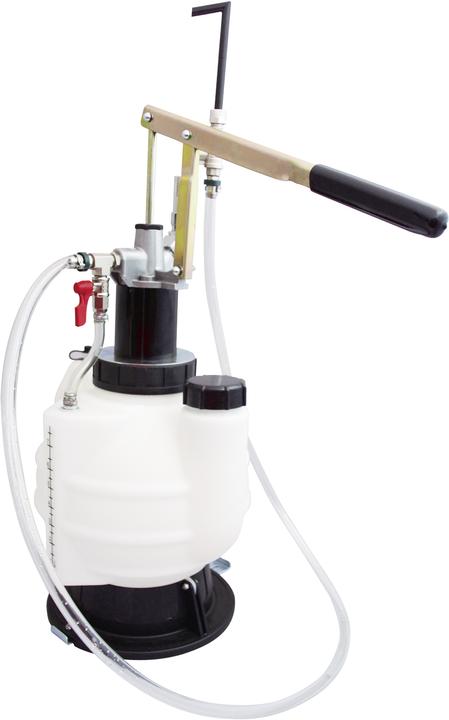 Actual product image Kraftwerk Vehicle tools