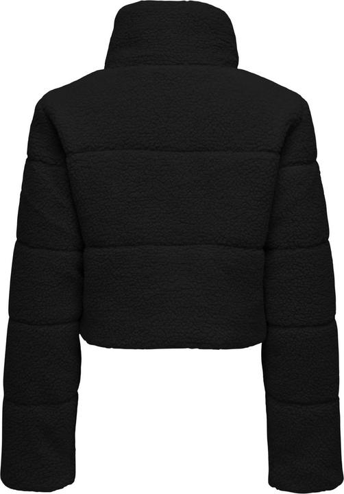 Actual product image Only ONLSANDRA Teddyfell Jacke Teddyfell Jacke (M)