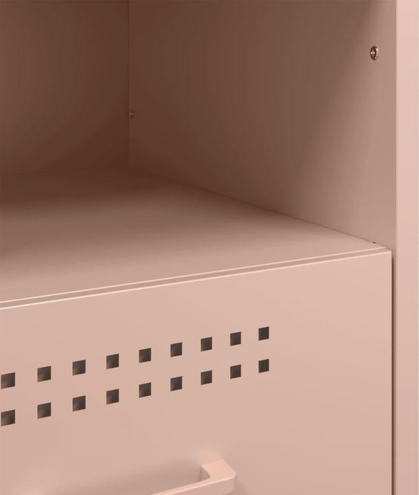 Immagine prodotto vidaXL Nachttisch (36 x 39 x 50.50 cm)