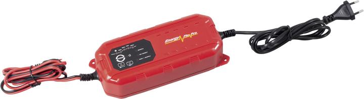 Actual product image Kraftwerk Smart battery charger (12V, 24V, 7 A)