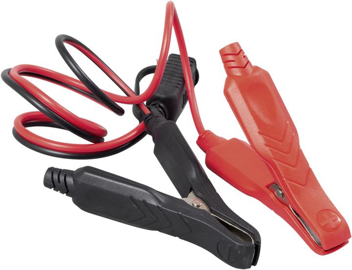Actual product image Kraftwerk Smart battery charger (12V, 24V, 7 A)
