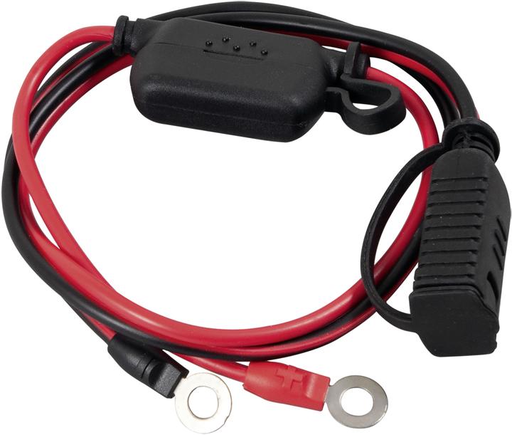 Actual product image Kraftwerk Smart battery charger (12V, 24V, 7 A)