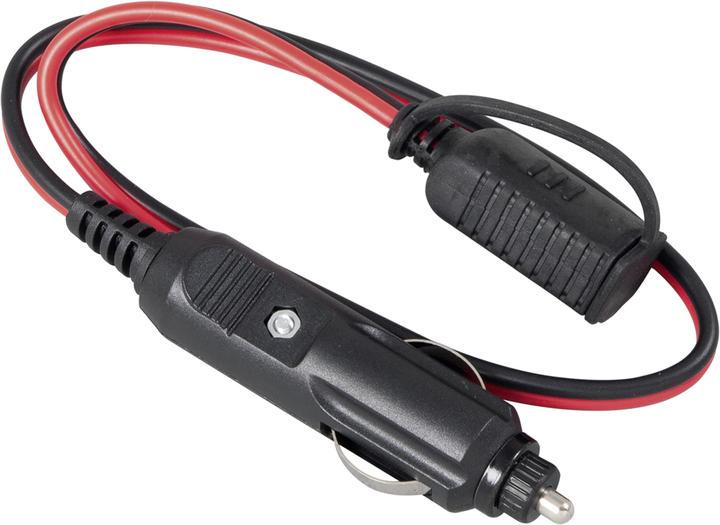 Actual product image Kraftwerk Smart battery charger (12V, 24V, 7 A)