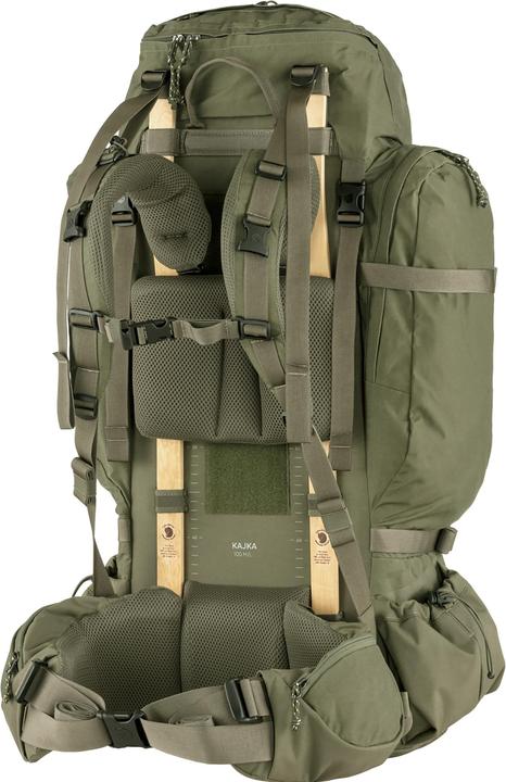 Actual product image Fjällräven Kajka 100 (100 l)