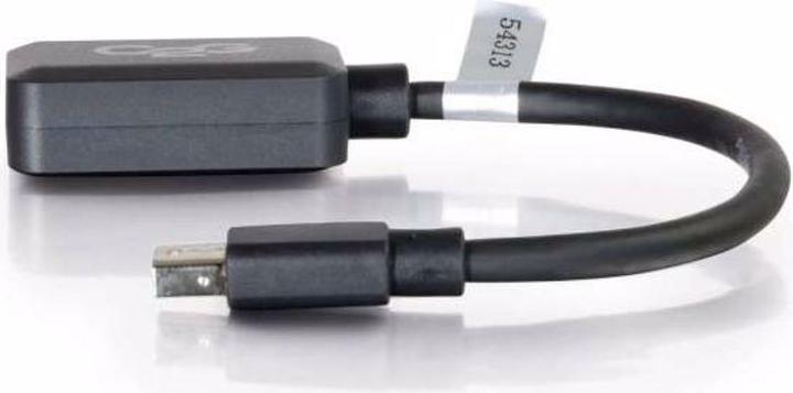 Produktbild C2G Mini DisplayPort to HDMI (HDMI, 20 cm)