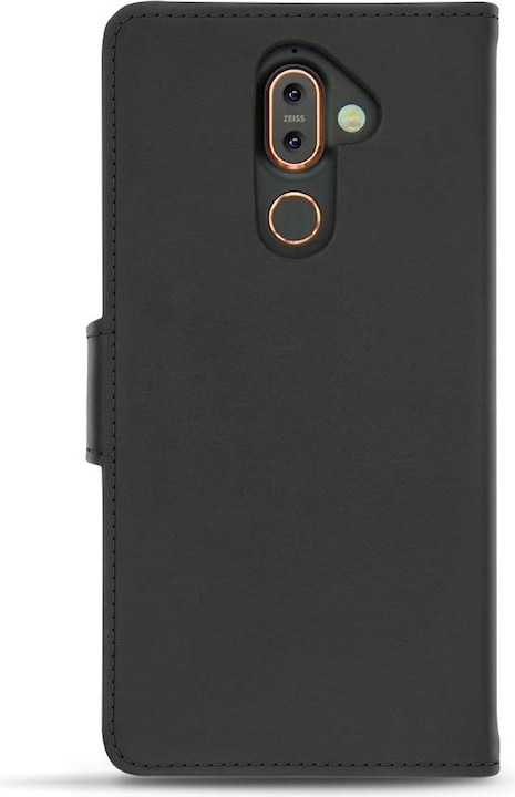 Image du produit Noreve Housse cuir portefeuille (Nokia 7 Plus)