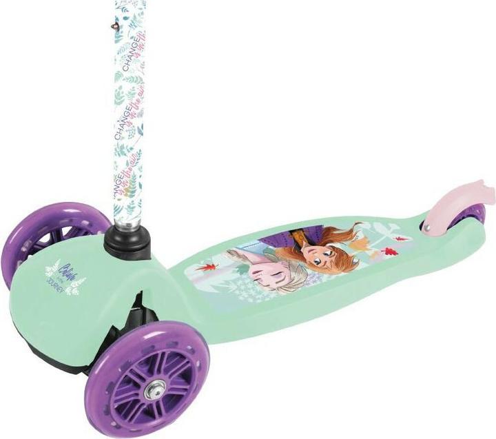 Produktbild Seven Polska frozen