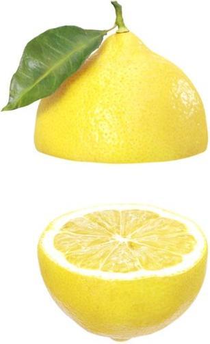 Produktbild Weleda Citrus (200 ml)